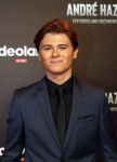 Amsterdam, 19 Oktober 2022
Premiere documentaire Andre Hazes bij Videoland in het Tuschinski theater
Matheu Hinzen