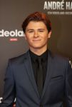 Amsterdam, 19 Oktober 2022
Premiere documentaire Andre Hazes bij Videoland in het Tuschinski theater