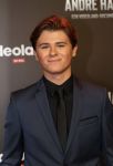 Amsterdam, 19 Oktober 2022
Premiere documentaire Andre Hazes bij Videoland in het Tuschinski theater