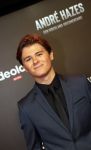 Amsterdam, 19 Oktober 2022
Premiere documentaire Andre Hazes bij Videoland in het Tuschinski theater
Matheu Hinzen