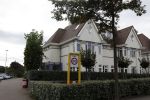 Noordwijk 15 oktober 2022
De huidige villa / huis van Maxime Meiland en haar man Leroy Wortelboer