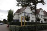 Noordwijk 15 oktober 2022
De huidige villa / huis van Maxime Meiland en haar man Leroy Wortelboer