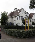 Noordwijk 15 oktober 2022
De huidige villa / huis van Maxime Meiland en haar man Leroy Wortelboer