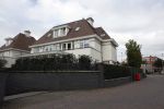 Noordwijk 15 oktober 2022
De huidige villa / huis van Maxime Meiland en haar man Leroy Wortelboer