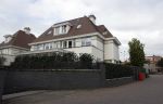 Noordwijk 15 oktober 2022
De huidige villa / huis van Maxime Meiland en haar man Leroy Wortelboer