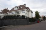 Noordwijk 15 oktober 2022
De huidige villa / huis van Maxime Meiland en haar man Leroy Wortelboer