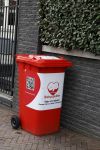 Noordwijk 15 oktober 2022
De huidige villa / huis van Maxime Meiland en haar man Leroy Wortelboer
Stichting Babyspullen