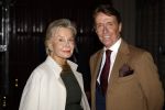 Amsterdam 13 oktober 2022
Prinses Beatrix opent de expositie van haar moeder prinses Juliana in de nieuwe kerk in Amsterdam.
Maya Meijer en Cees Wijburg