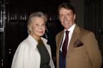 Amsterdam 13 oktober 2022
Prinses Beatrix opent de expositie van haar moeder prinses Juliana in de nieuwe kerk in Amsterdam.
Maya Meijer en Cees Wijburg
