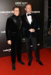 Amsterdam, 19 Oktober 2022
Premiere documentaire Andre Hazes bij Videoland in het Tuschinski theater