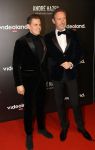 Amsterdam, 19 Oktober 2022
Premiere documentaire Andre Hazes bij Videoland in het Tuschinski theater