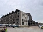 Muiden 24 oktober 2022
Mireille Bekooy heeft een nieuwe appartement gekocht in woonwijk de krijgsman in Muiden .