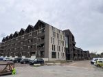 Muiden 24 oktober 2022
Mireille Bekooy heeft een nieuwe appartement gekocht in woonwijk de krijgsman in Muiden .