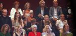Amsterdam 6 oktober 2022
Uitreiking televizierring 2022 in carre
Monique des Bouvrie en Natasja Froger