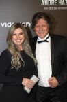 Amsterdam, 19 Oktober 2022
Premiere documentaire Andre Hazes bij Videoland in het Tuschinski theater