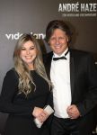 Amsterdam, 19 Oktober 2022
Premiere documentaire Andre Hazes bij Videoland in het Tuschinski theater
Natasja Poels en Edwin v Hoevelaak