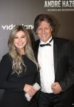 Amsterdam, 19 Oktober 2022
Premiere documentaire Andre Hazes bij Videoland in het Tuschinski theater
Natasja Poels en Edwin v Hoevelaak