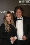 Amsterdam, 19 Oktober 2022
Premiere documentaire Andre Hazes bij Videoland in het Tuschinski theater