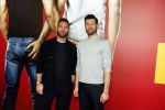 Amsterdam 23 oktober 2022
Premiere film BROS in Tuschinski. 
Luke Macfarlane en Billy Eichner