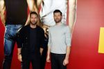 Amsterdam 23 oktober 2022
Premiere film BROS in Tuschinski. 
Luke Macfarlane en Billy Eichner