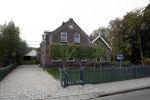 Ouderkerk aan de Amstel 3 november 2022
Huis van Nicolette Kluijver staat te koop