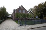 Ouderkerk aan de Amstel 3 november 2022
Huis van Nicolette Kluijver staat te koop