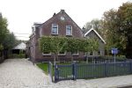 Ouderkerk aan de Amstel 3 november 2022
Huis van Nicolette Kluijver staat te koop