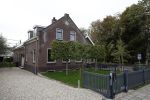 Ouderkerk aan de Amstel 3 november 2022
Huis van Nicolette Kluijver staat te koop