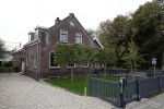 Ouderkerk aan de Amstel 3 november 2022
Huis van Nicolette Kluijver staat te koop