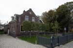 Ouderkerk aan de Amstel 3 november 2022
Huis van Nicolette Kluijver staat te koop