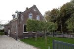 Ouderkerk aan de Amstel 3 november 2022
Huis van Nicolette Kluijver staat te koop