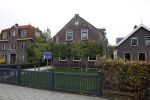 Ouderkerk aan de Amstel 3 november 2022
Huis van Nicolette Kluijver staat te koop