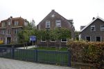 Ouderkerk aan de Amstel 3 november 2022
Huis van Nicolette Kluijver staat te koop