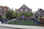 Ouderkerk aan de Amstel 3 november 2022
Huis van Nicolette Kluijver staat te koop