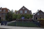 Ouderkerk aan de Amstel 3 november 2022
Huis van Nicolette Kluijver staat te koop