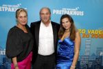 Zaandam 30 oktober 2022
Premiere zo vader zo zoon van Jon v Eerd in het zaantheater. Nienke v Manen met haar ouders