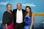 Zaandam 30 oktober 2022
Premiere zo vader zo zoon van Jon v Eerd in het zaantheater. Nienke v Manen met haar ouders