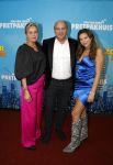 Zaandam 30 oktober 2022
Premiere zo vader zo zoon van Jon v Eerd in het zaantheater. Nienke v Manen met haar ouders