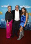 Zaandam 30 oktober 2022
Premiere zo vader zo zoon van Jon v Eerd in het zaantheater. Nienke v Manen met haar ouders