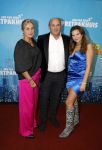 Zaandam 30 oktober 2022
Premiere zo vader zo zoon van Jon v Eerd in het zaantheater. Nienke v Manen met haar ouders