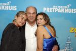 Zaandam 30 oktober 2022
Premiere zo vader zo zoon van Jon v Eerd in het zaantheater. Nienke v Manen met haar ouders