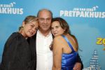 Zaandam 30 oktober 2022
Premiere zo vader zo zoon van Jon v Eerd in het zaantheater. Nienke v Manen met haar ouders