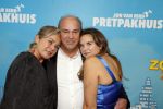 Zaandam 30 oktober 2022
Premiere zo vader zo zoon van Jon v Eerd in het zaantheater. Nienke v Manen met haar ouders
