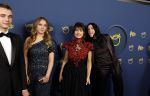 Amsterdam 6 oktober 2022
Uitreiking televizierring 2022 in carre .
Cas Jansen Tommy v Lent Sophie Bouquet en Noa Zwan