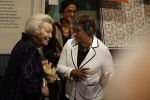Amsterdam 13 oktober 2022
Prinses Beatrix opent de expositie van haar moeder prinses Juliana in de nieuwe kerk in Amsterdam. Noraly Beyer met prinses Beatrix