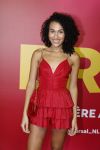 Amsterdam 23 oktober 2022
Premiere film BROS in Tuschinski. 
Ona Moody Miss Nederland 202