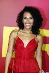 Amsterdam 23 oktober 2022
Premiere film BROS in Tuschinski. 
Ona Moody Miss Nederland 202