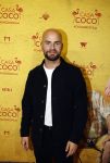 Rotterdam 7 november 2022
Premiere Casa Coco met oa Gerard Cox Joke Bruijs Loes Luca Katja Schuurman Frederique Spigt Bruni Heinke Oscar Aerts Chris Tates Richard Groenendijk en Pamela Teves. Oscar aerts met partner