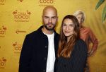 Rotterdam 7 november 2022
Premiere Casa Coco met oa Gerard Cox Joke Bruijs Loes Luca Katja Schuurman Frederique Spigt Bruni Heinke Oscar Aerts Chris Tates Richard Groenendijk en Pamela Teves. Oscar aerts met partner