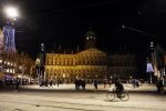 Amsterdam 11 november 2022
Paleis op de Dam in kerstsfeer